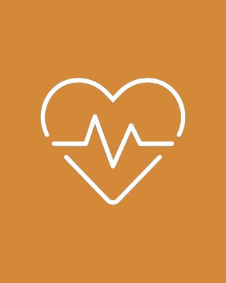 heart monitor icon