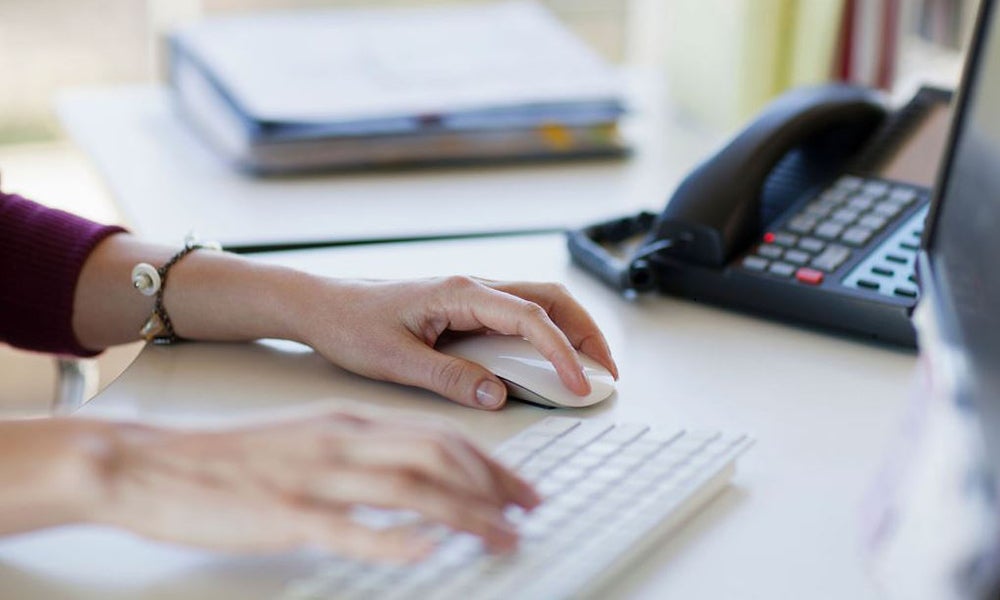 Before You Begin Employment