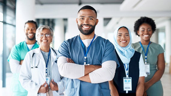 Upcoming Career Events