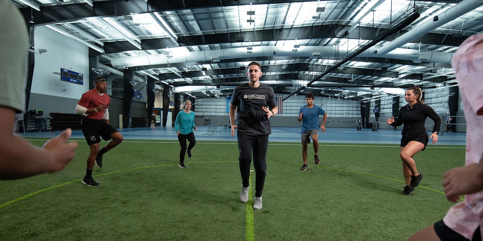 Group and Team Training