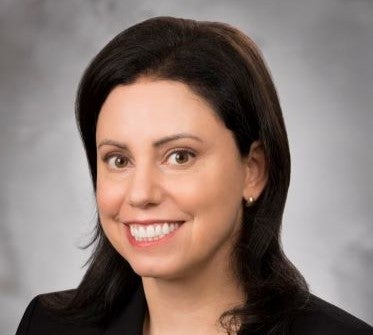 Catherin Winslow, MD