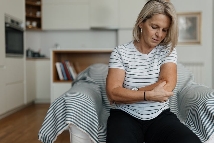 Joint Pain