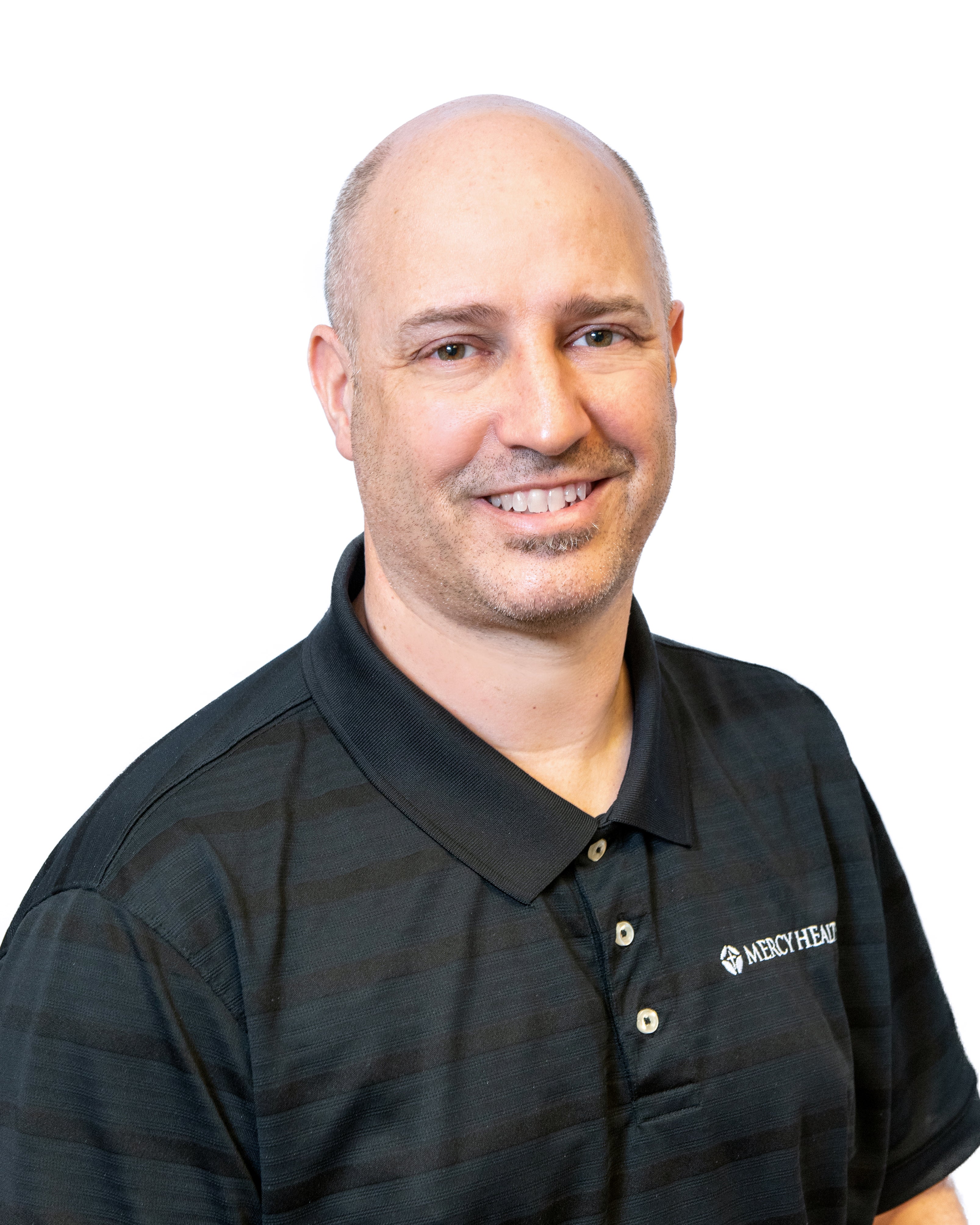 Ted Quick, AT, ATC, CSCS