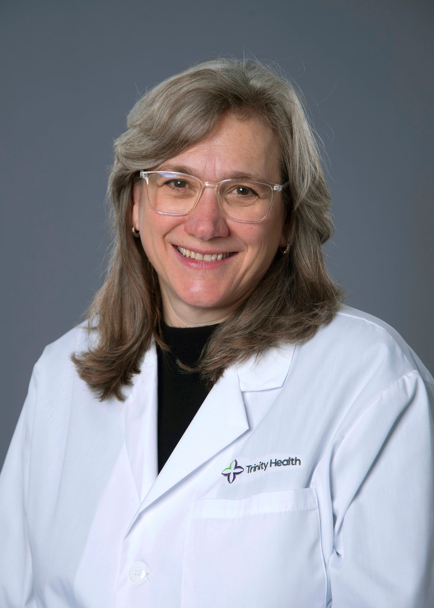 Pamela Davies, MD