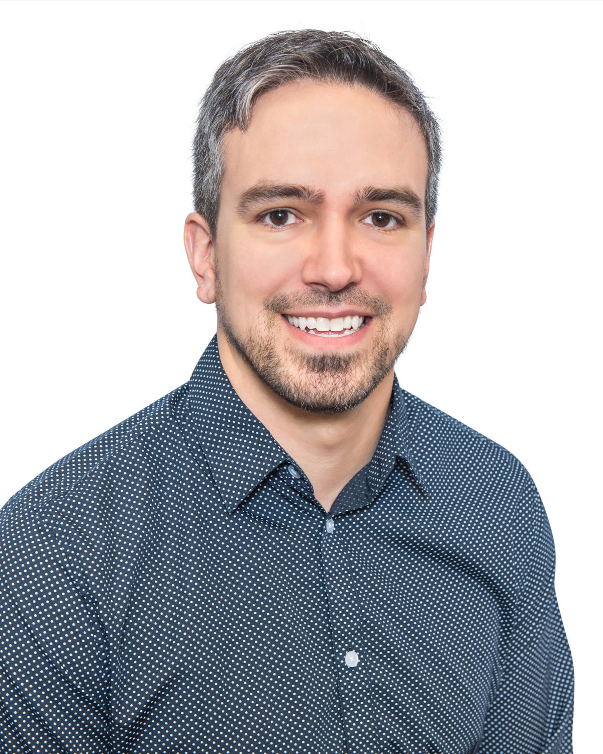 Marcus Schillaci, AT, ATC, CSCS