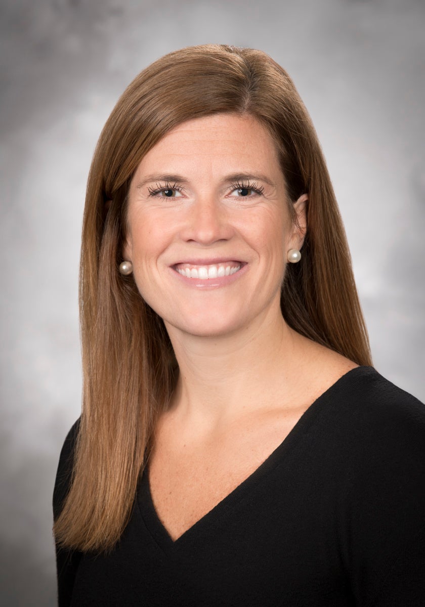 Katie Bernardoni, MD