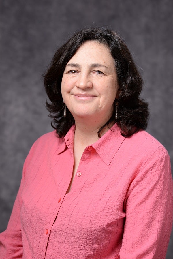 Maria Zubieta-Gomez, PT, Certified Hand Therapist