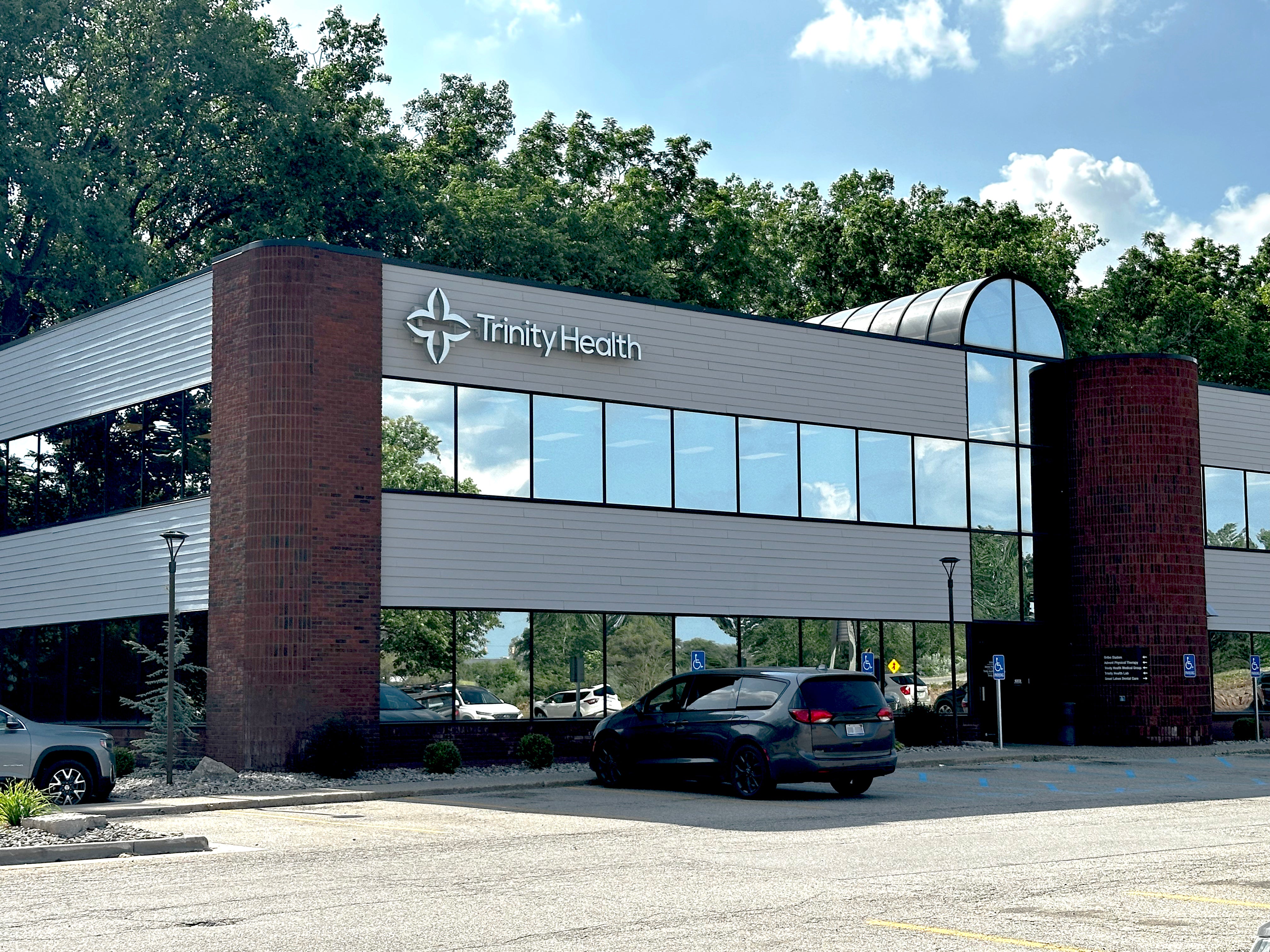 Advent Physical Therapy Alpine