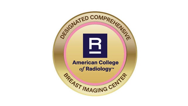 ACR American College of Radiology