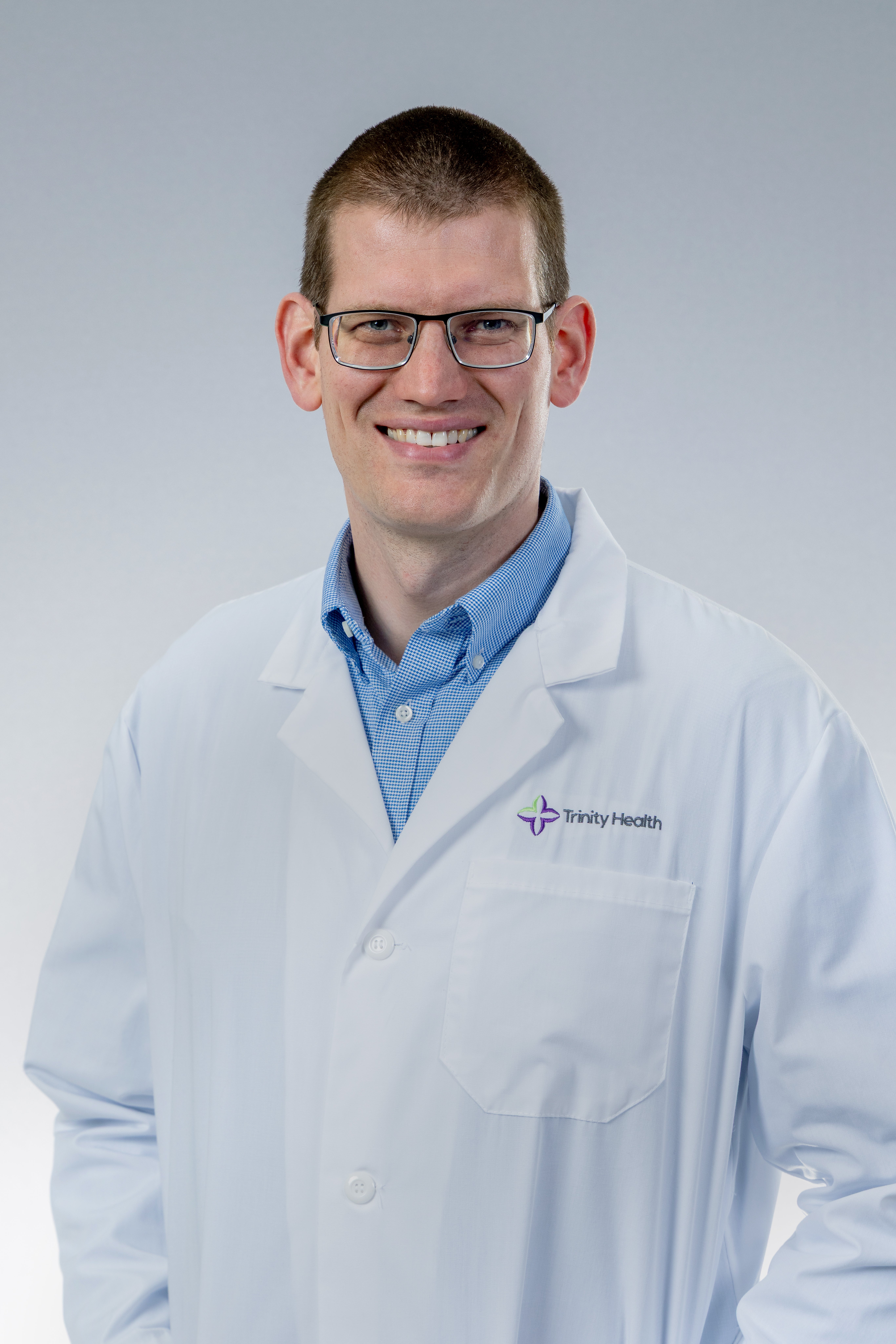 Jacob Baker, MD, PhD