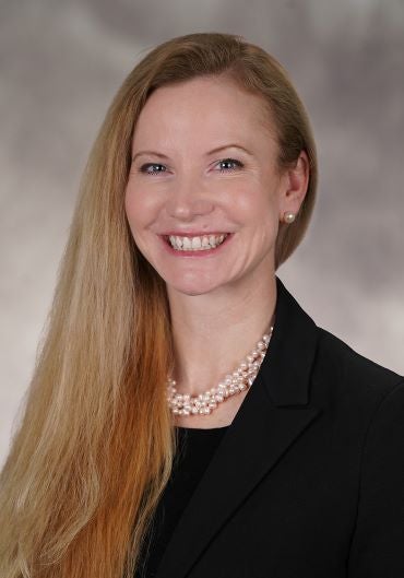 Dr. Alicia Snider