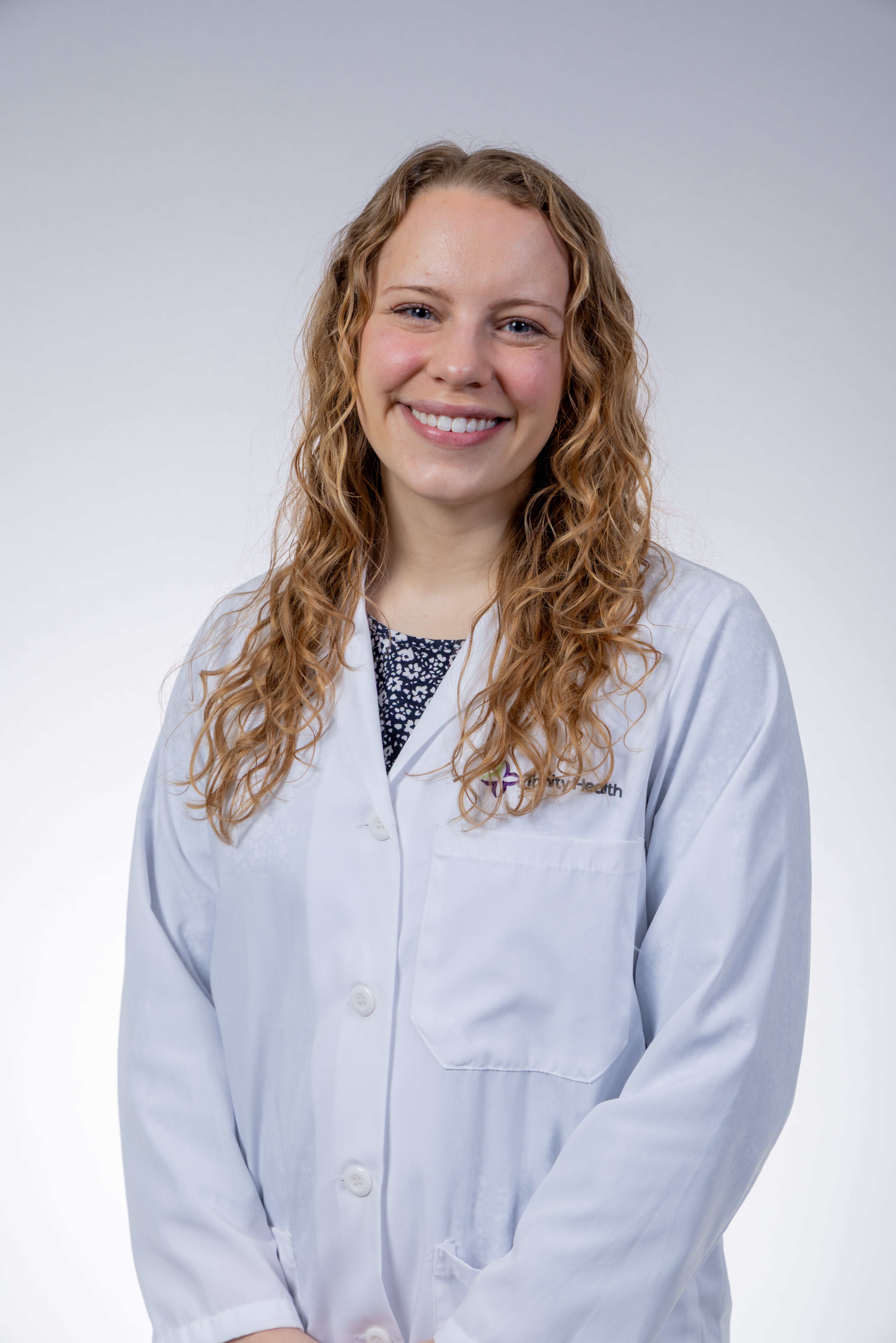 Allison Matthews, PA-C