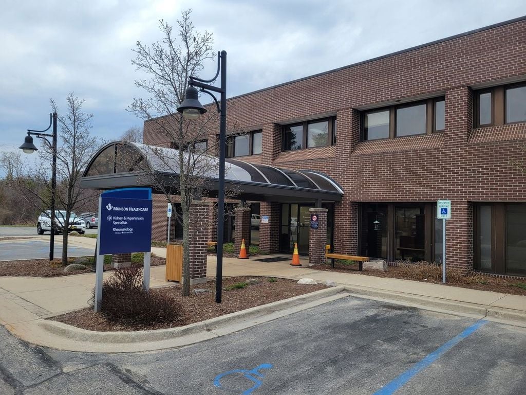 Trinity Health Kidney Transplant Clinic - Traverse City