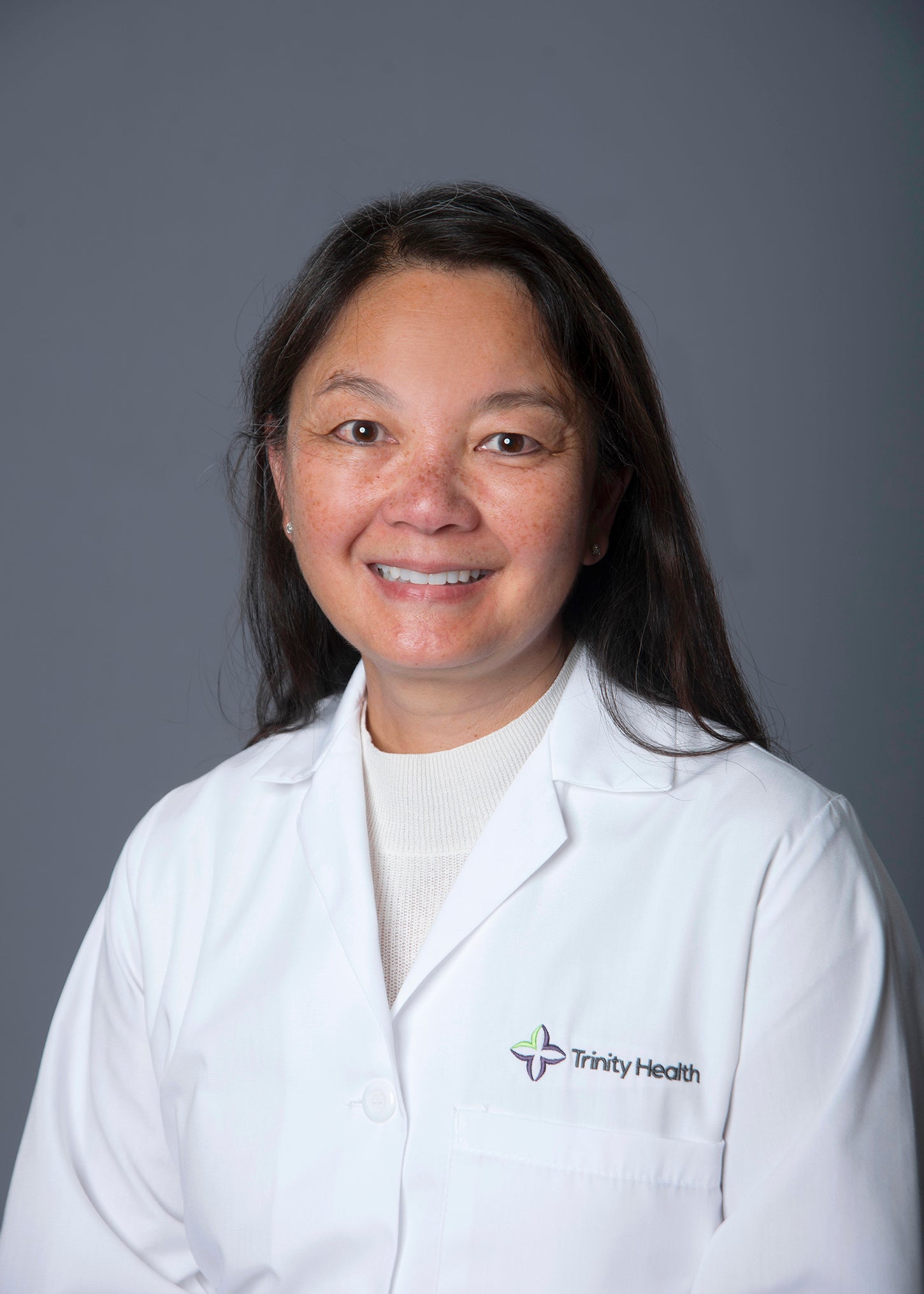 Macy Au Fliegner, MD