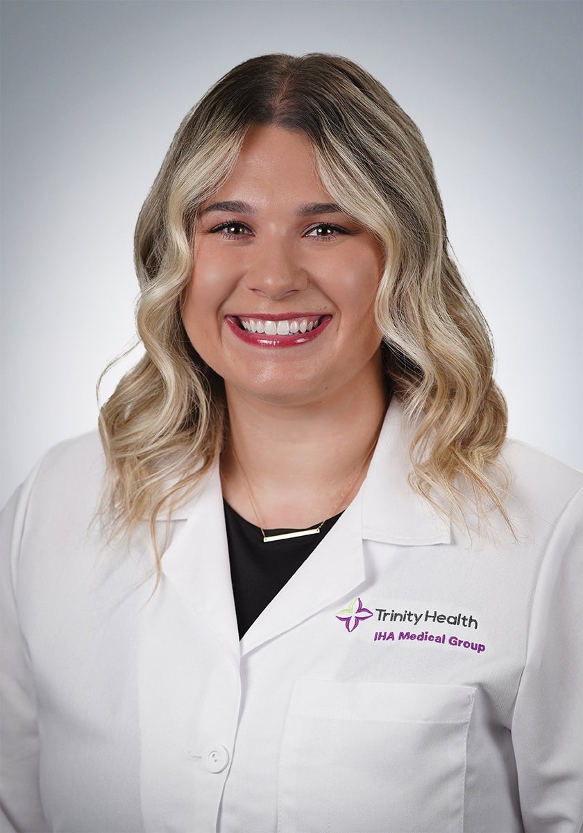 Lauren Meador, PA-C