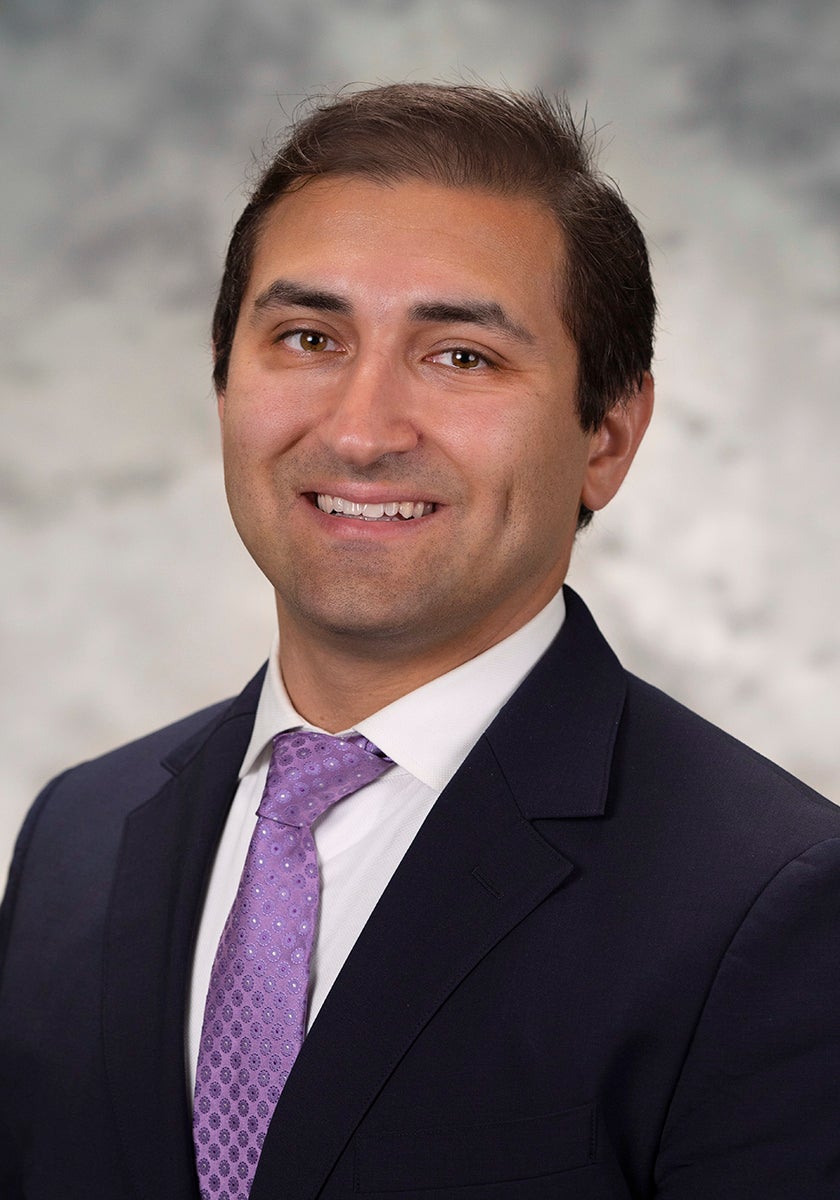 Michael Bekkerman, DO