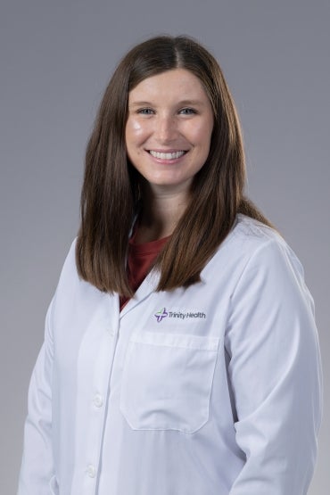 Michelle Aue, PA-C Headshot