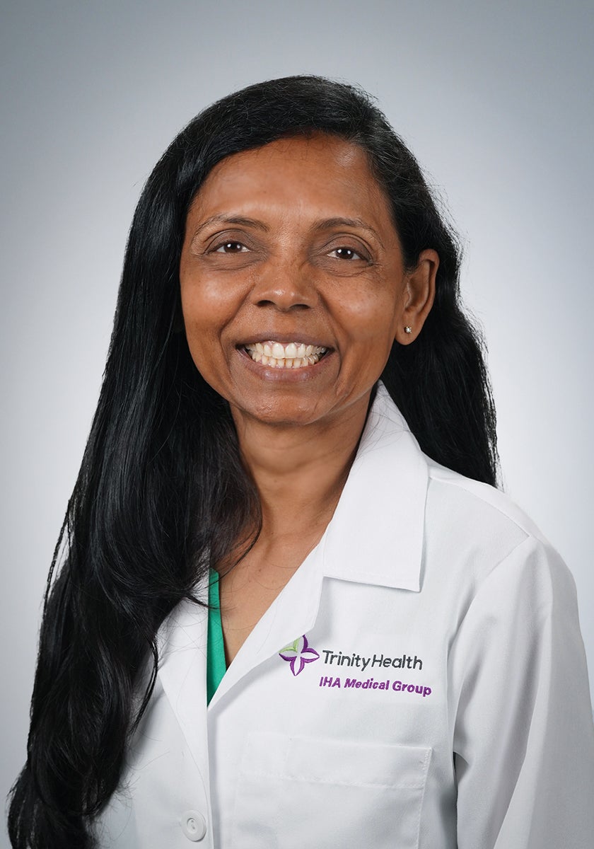 Neha Patel, MD