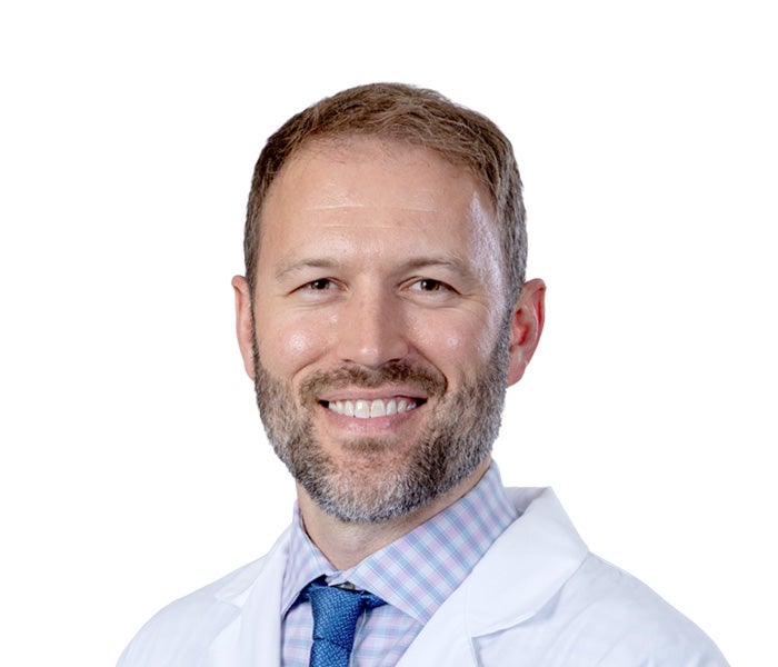 Eric Krebill, MD