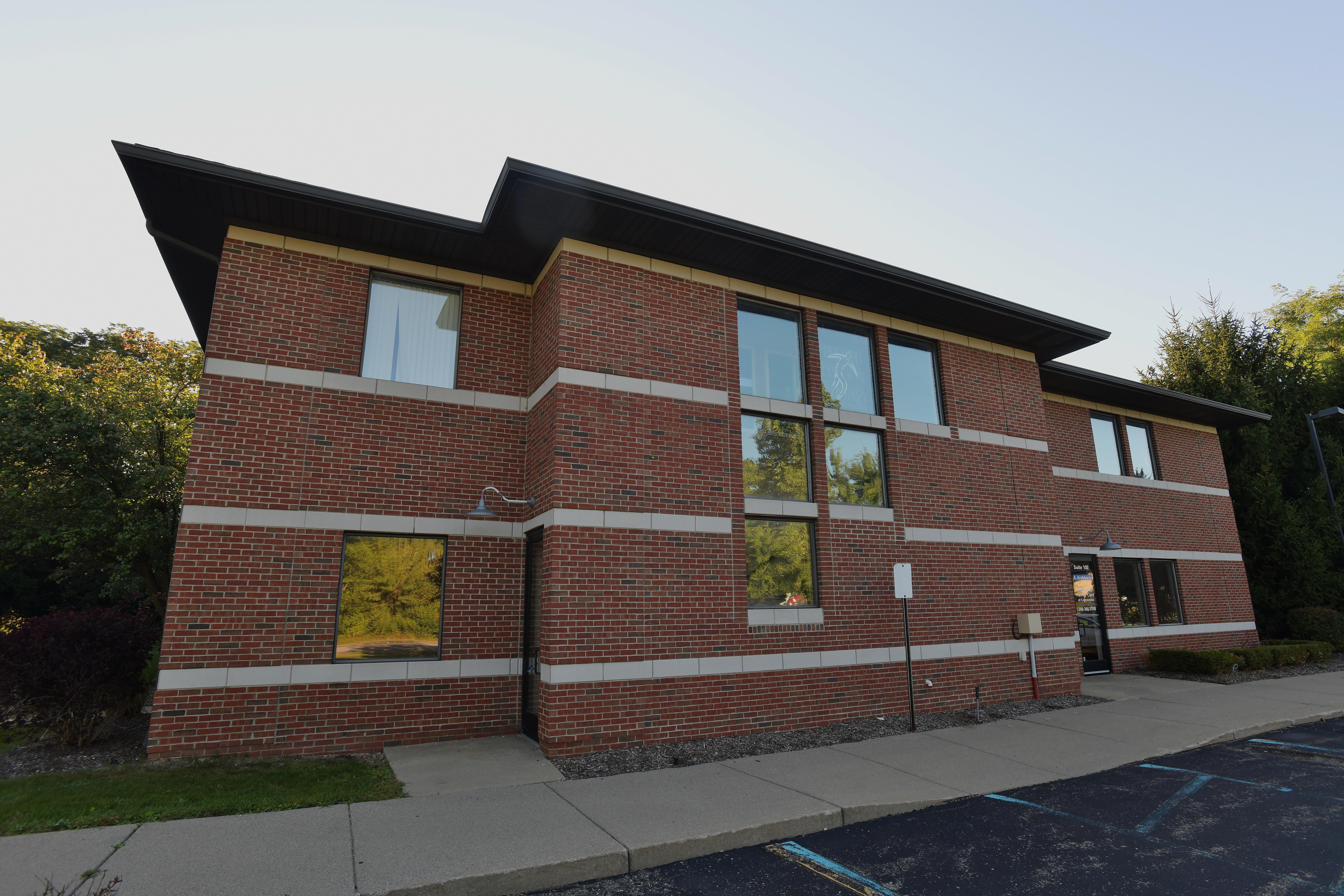 Trinity Health IHA Medical Group, Primary Care - Commerce