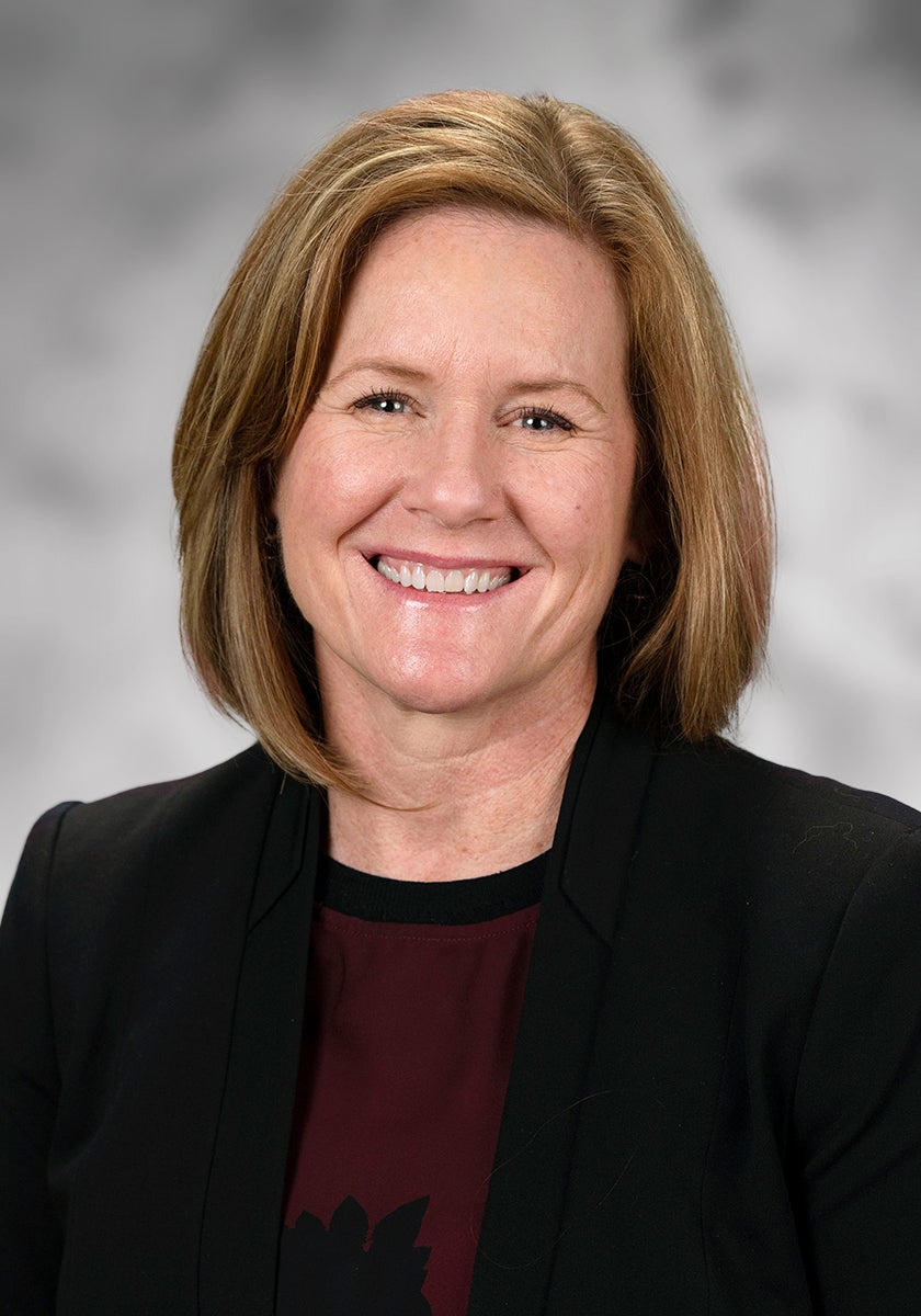 Kristina Benford, CNP