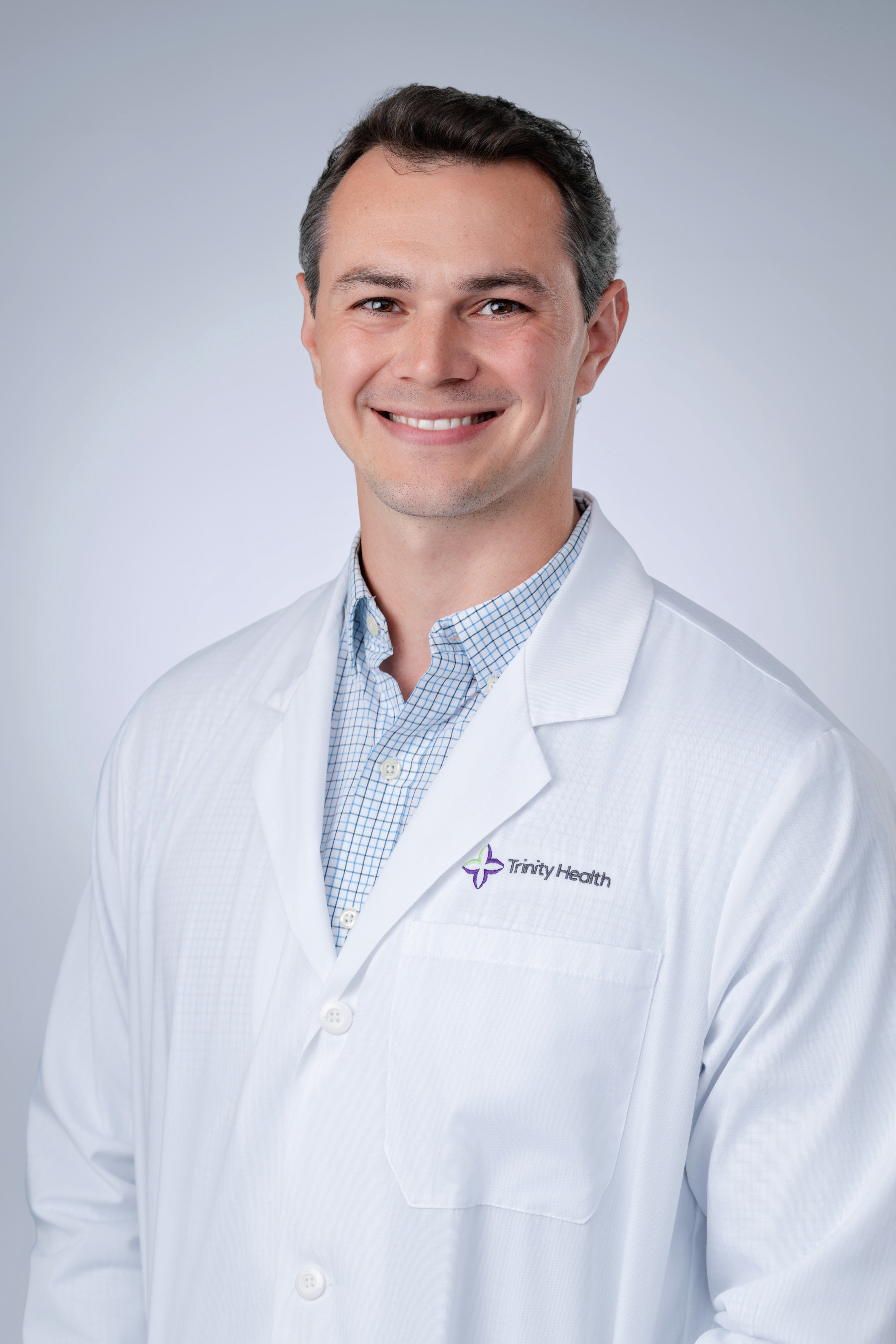 Jesse Schwartz, MD
