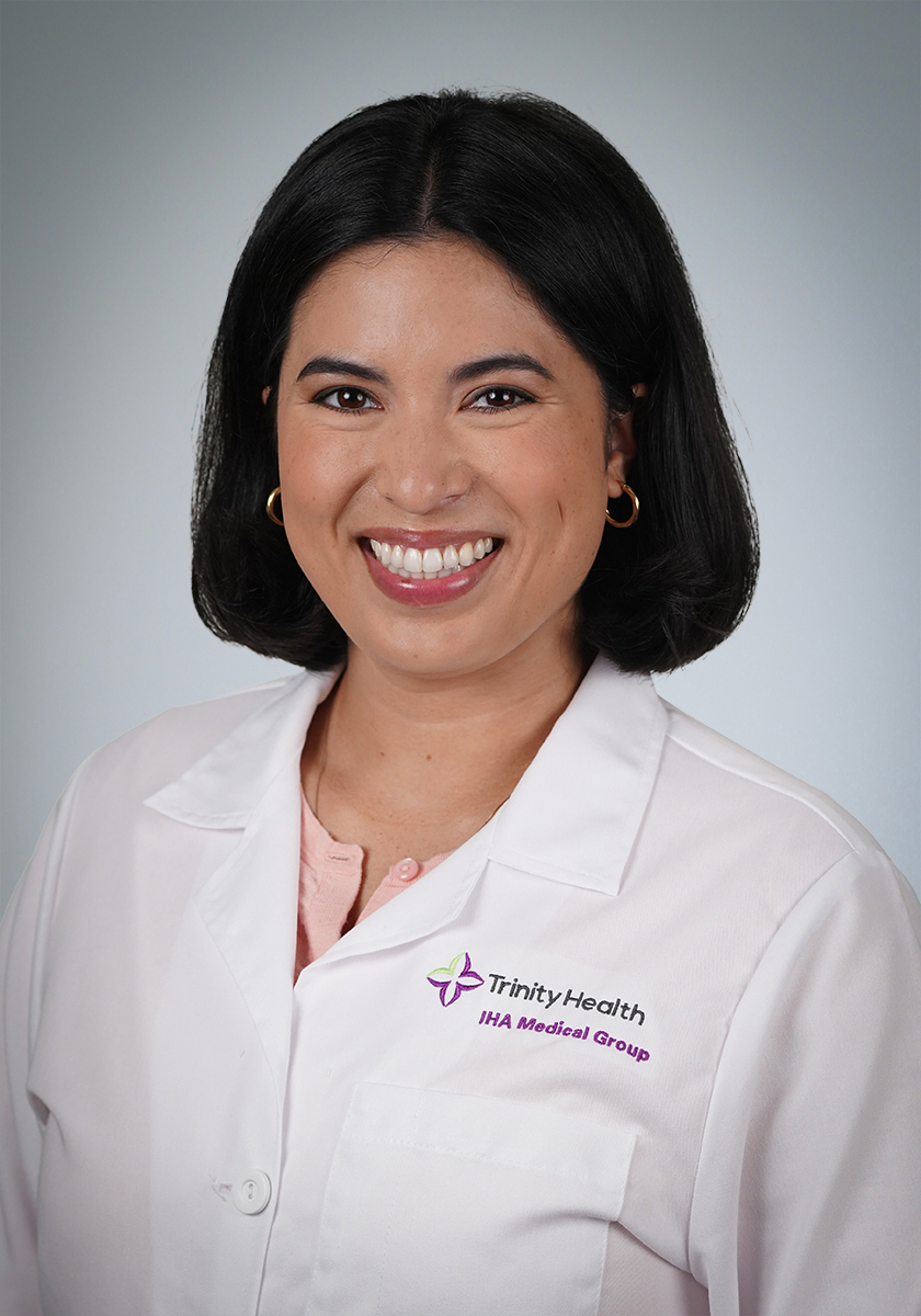 Danielle Purtell, MD