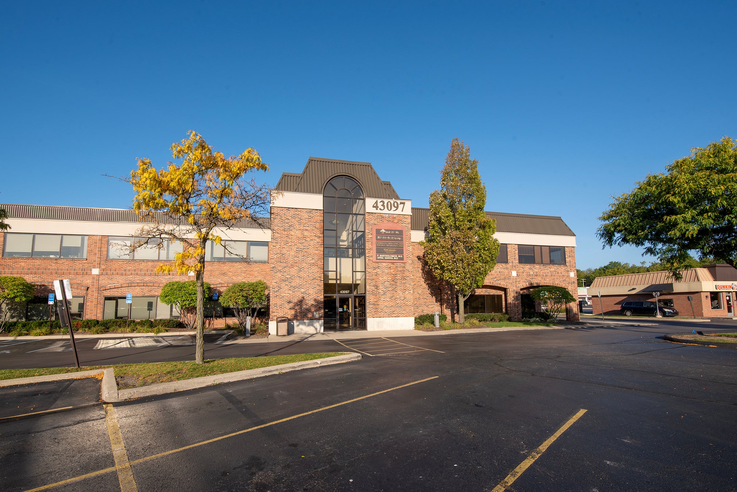 Trinity Health IHA Medical Group, Psychiatry & Counseling - Bloomfield