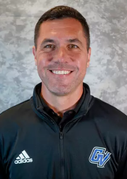 Chris Gillies, CSCS