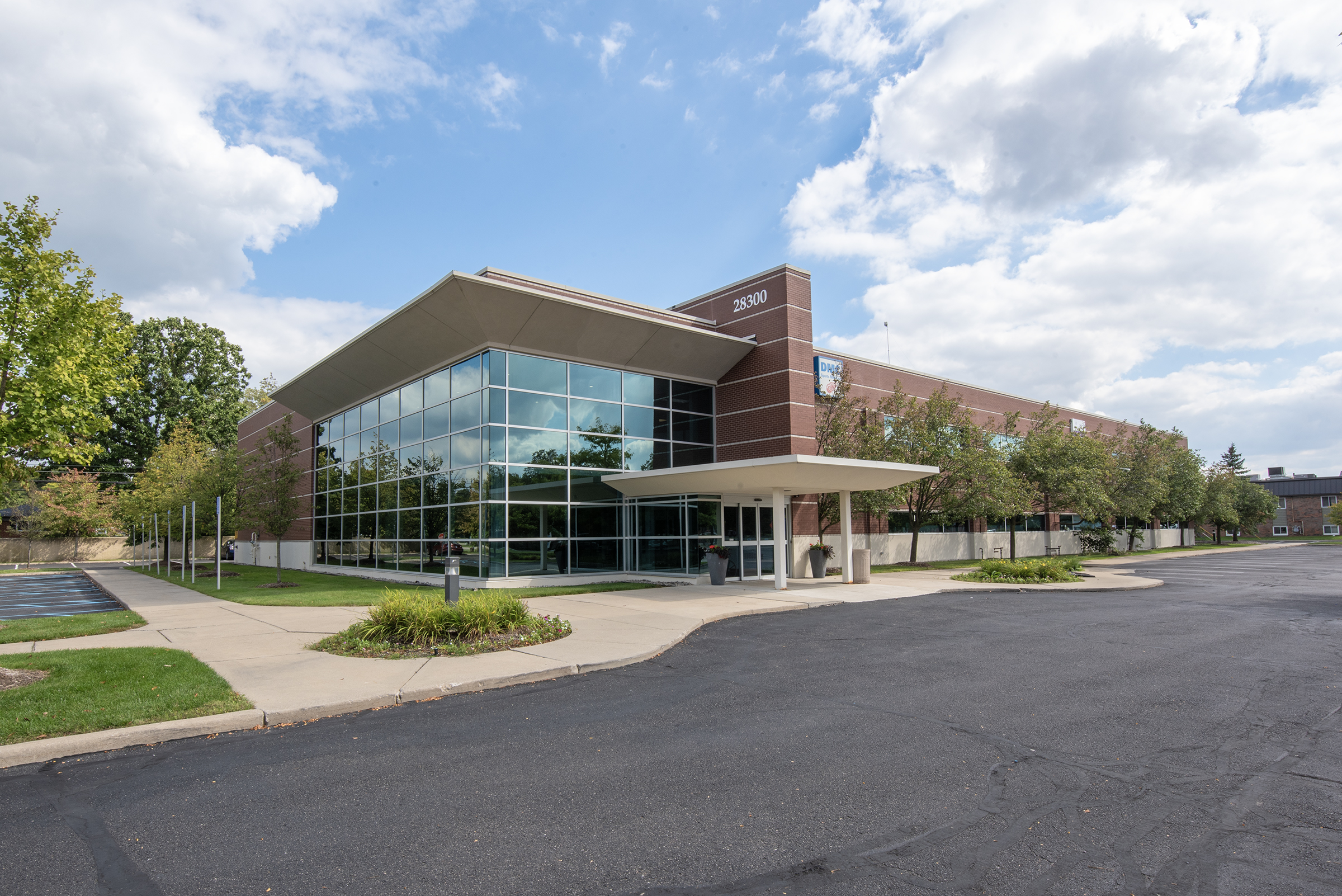 Trinity Health IHA Medical Group, Primary Care - Farmington Hills