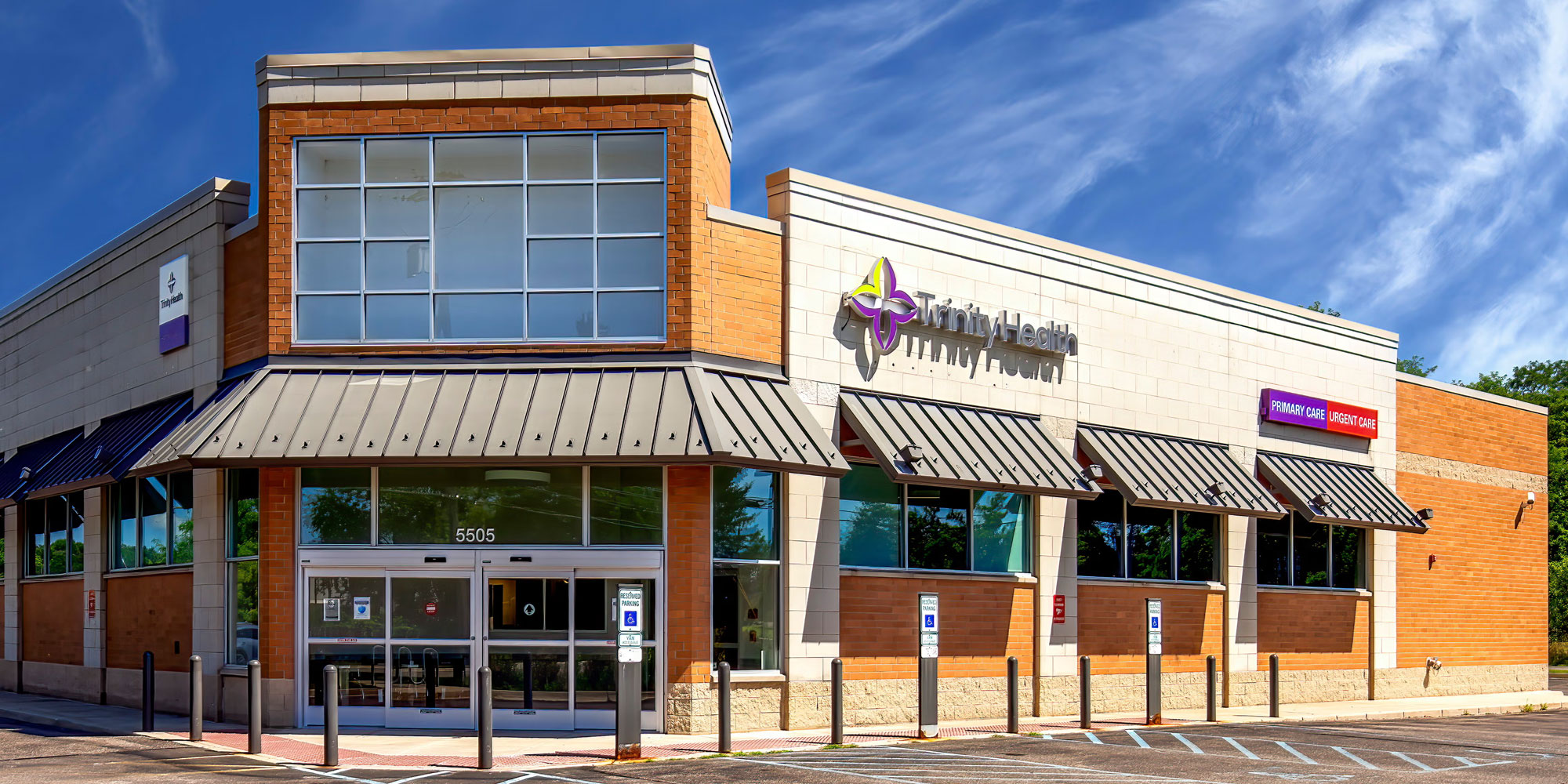 Trinity Health IHA Medical Group, Lifestyle Medicine Premier Care - East Brighton