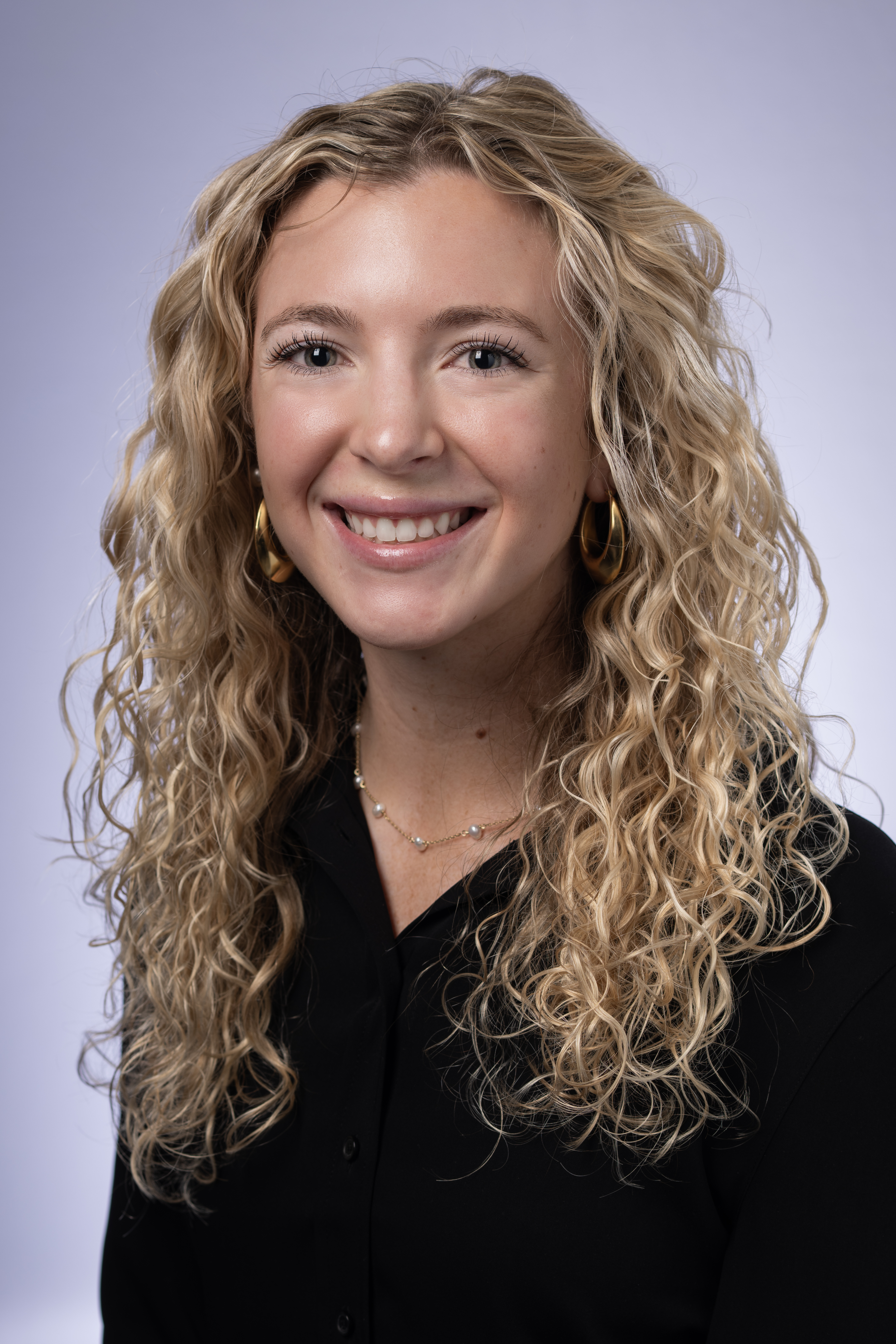 Emily Kostik, M.S., CF-SLP