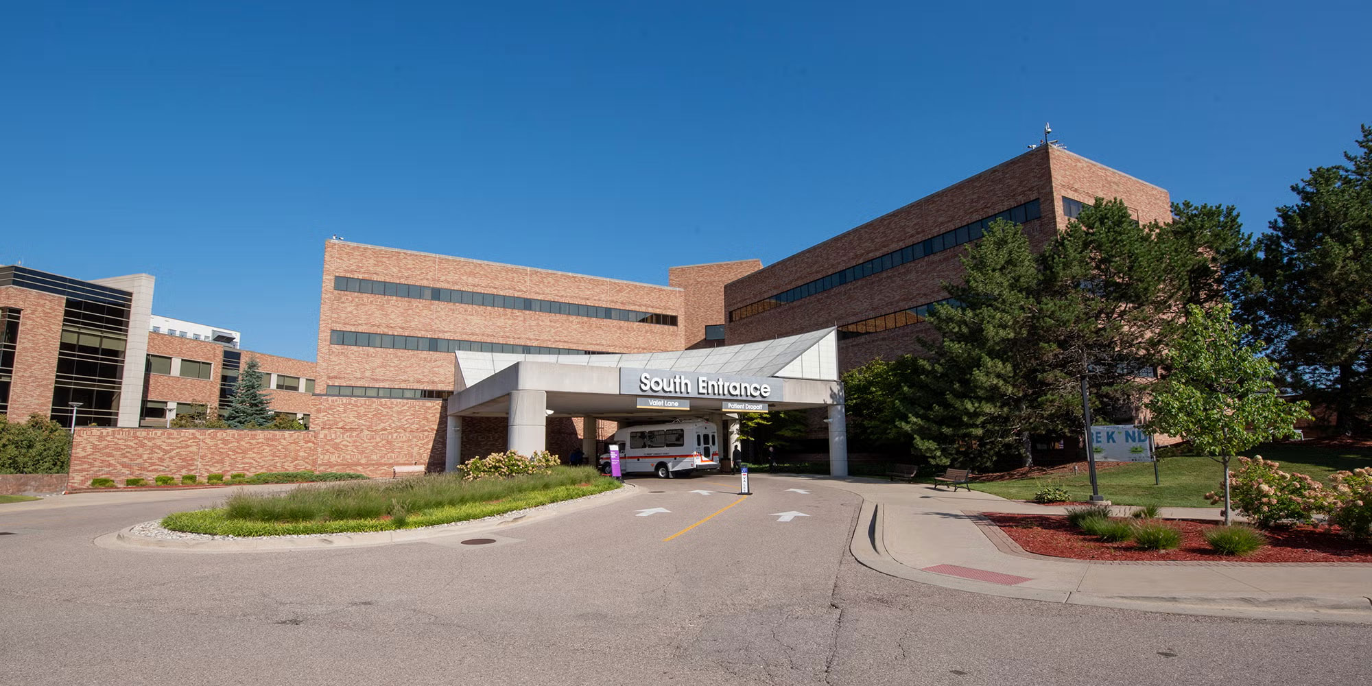 Trinity Health IHA Medical Group, Gynecologic Oncology - Livonia Hospital