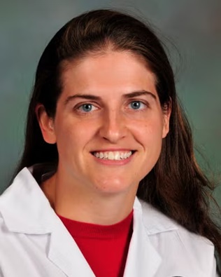 Laurie Dixon, MD