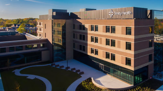 Livingston Hospital