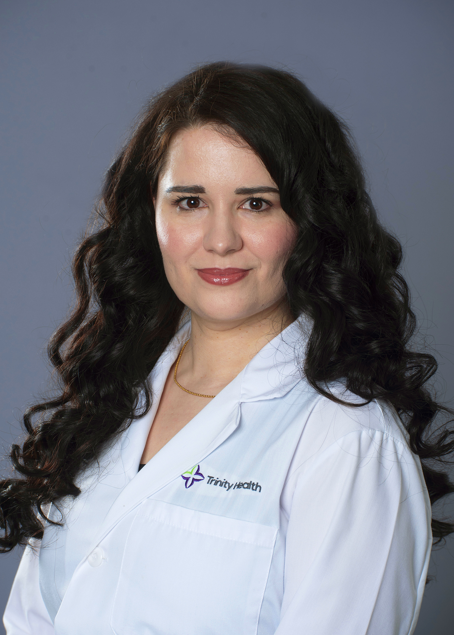 Ruxandra Ionescu, MD