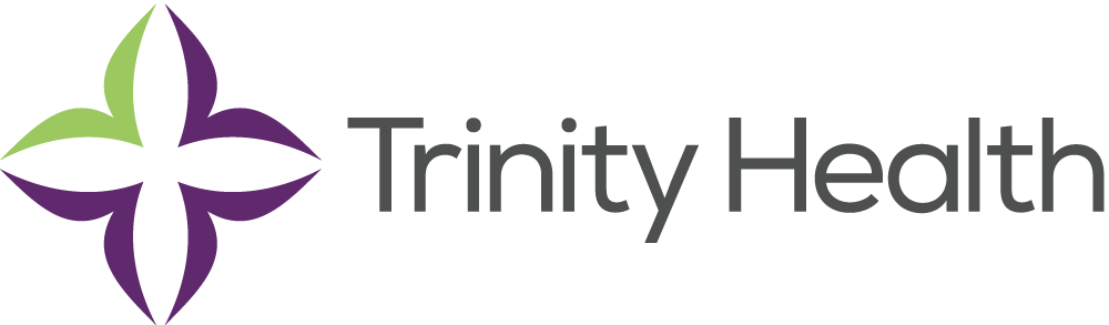Trinity Health Michigan logo