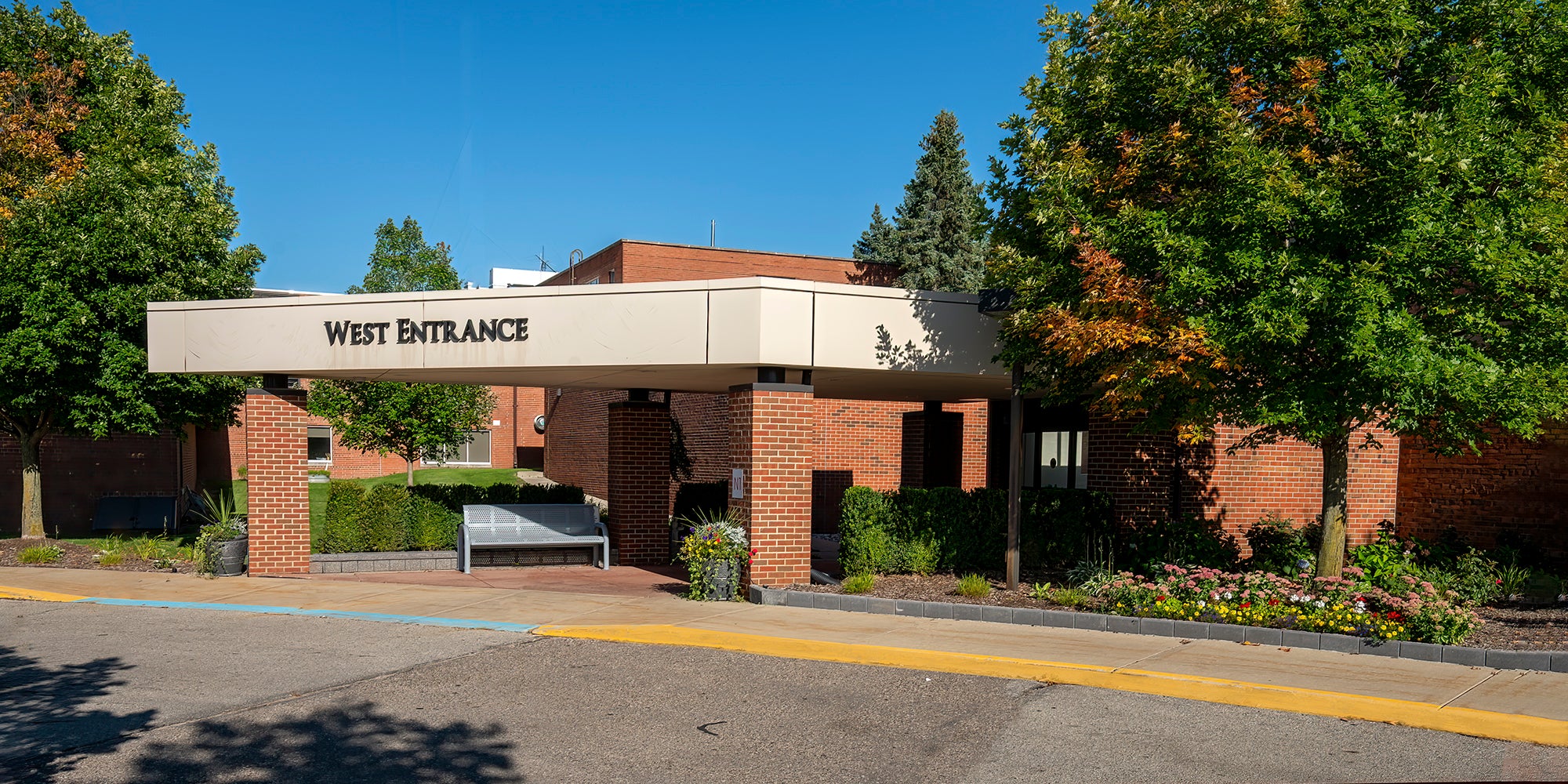 Trinity Health Lab - Livingston Hospital