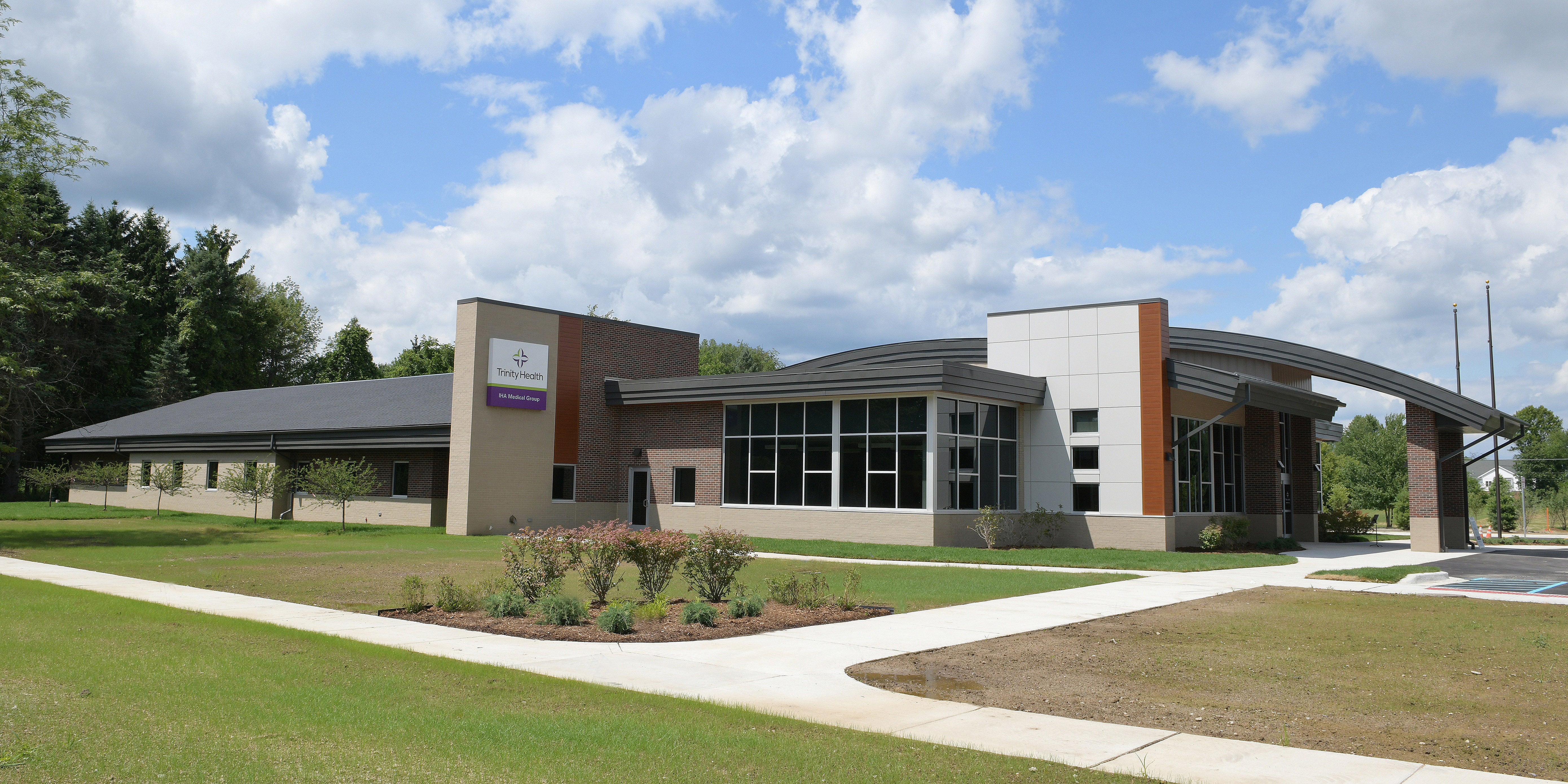 Trinity Health IHA Medical Group, Primary Care - Chelsea