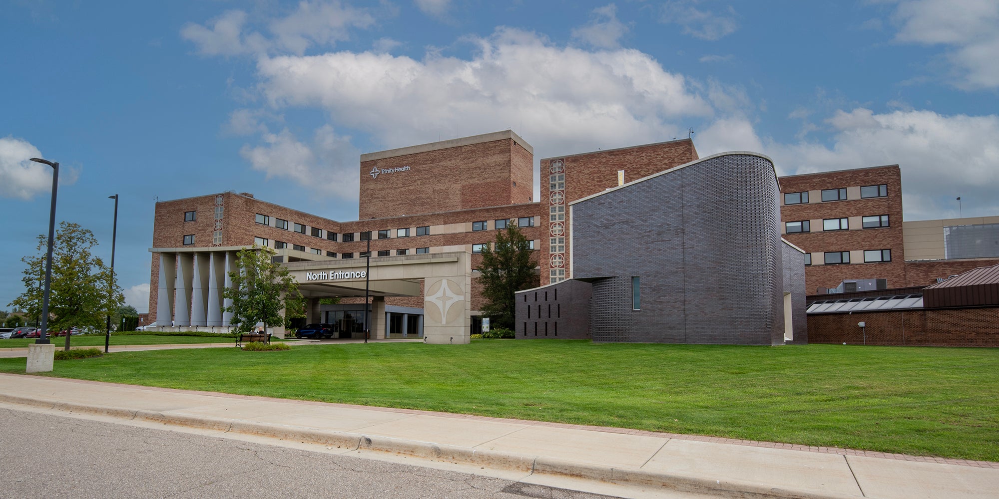 Trinity Health Pharmacy - Livonia