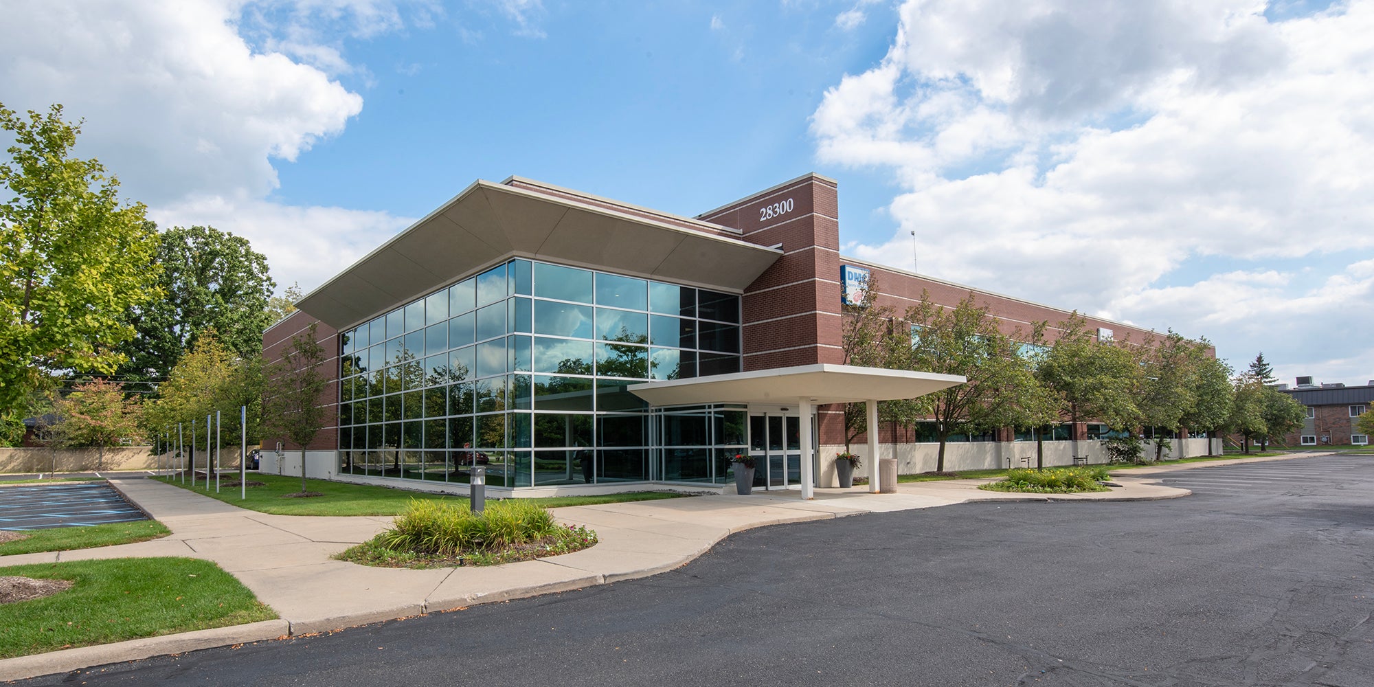 Trinity Health IHA Medical Group Obstetrics & Gynecology - Farmington Hills