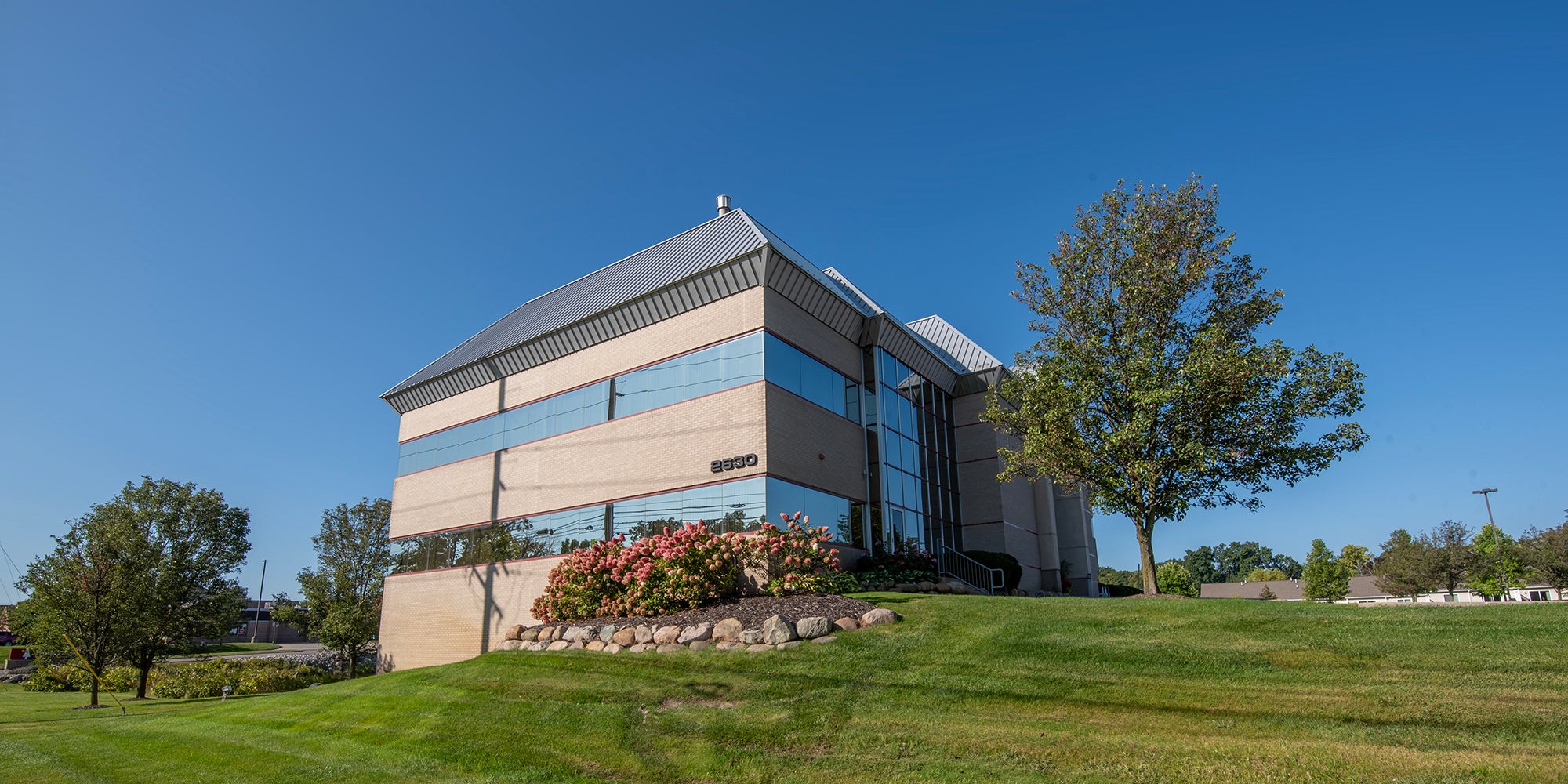 Trinity Health Lab - Union Lake