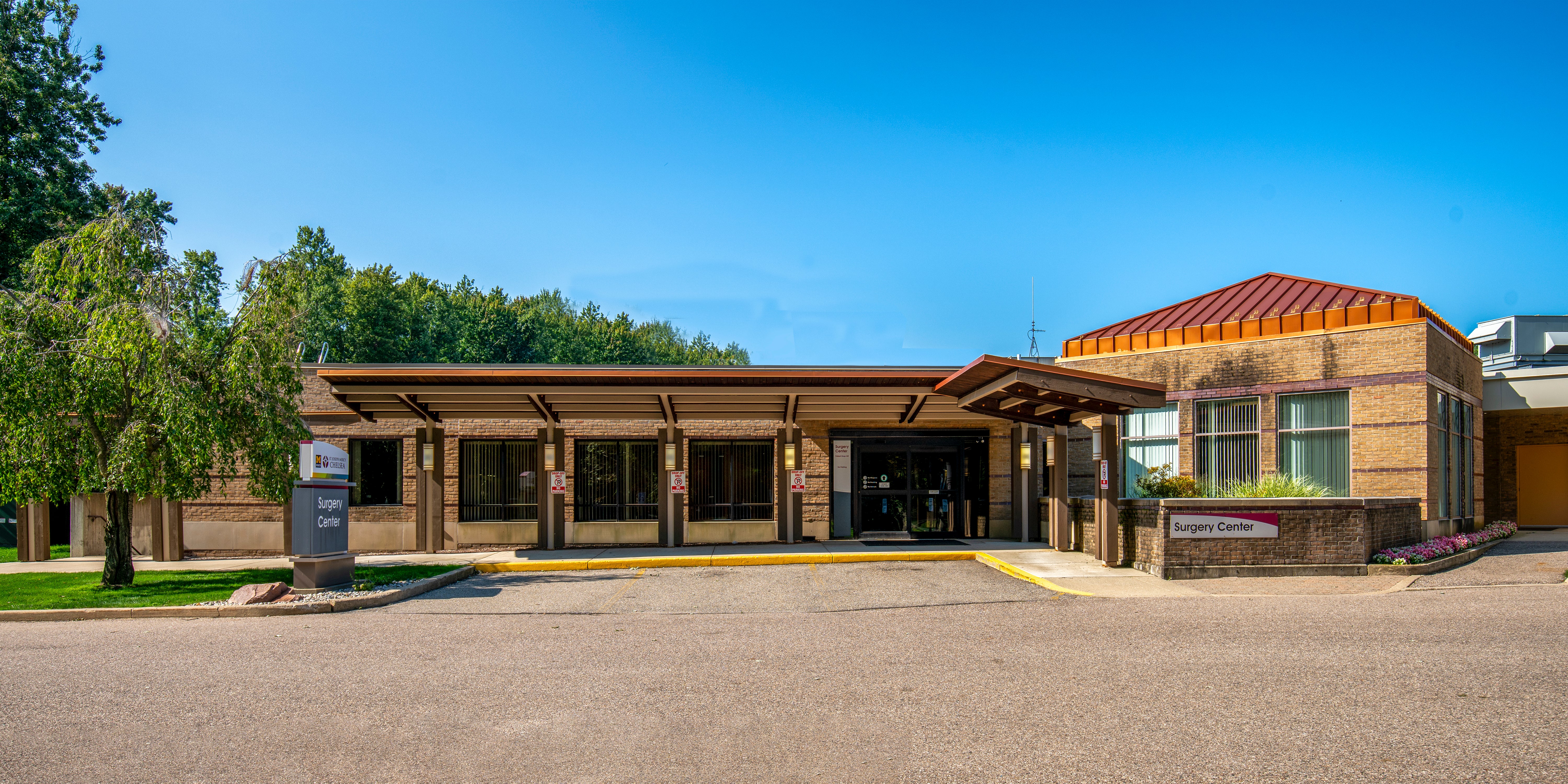 Chelsea Hospital Surgery Center