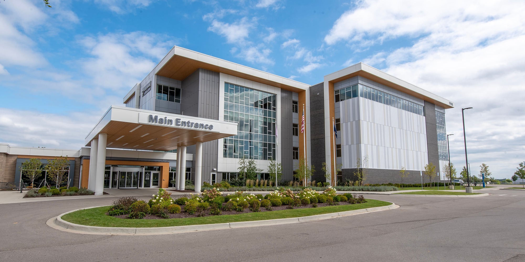 Trinity Health IHA Medical Group, Orthopedics - Schoolcraft Campus