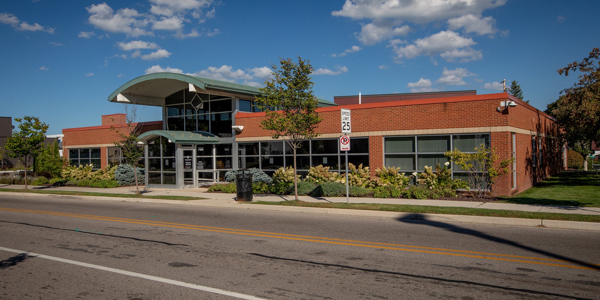 Trinity Health Medical Group, Primary Care - Clinica Santa Maria