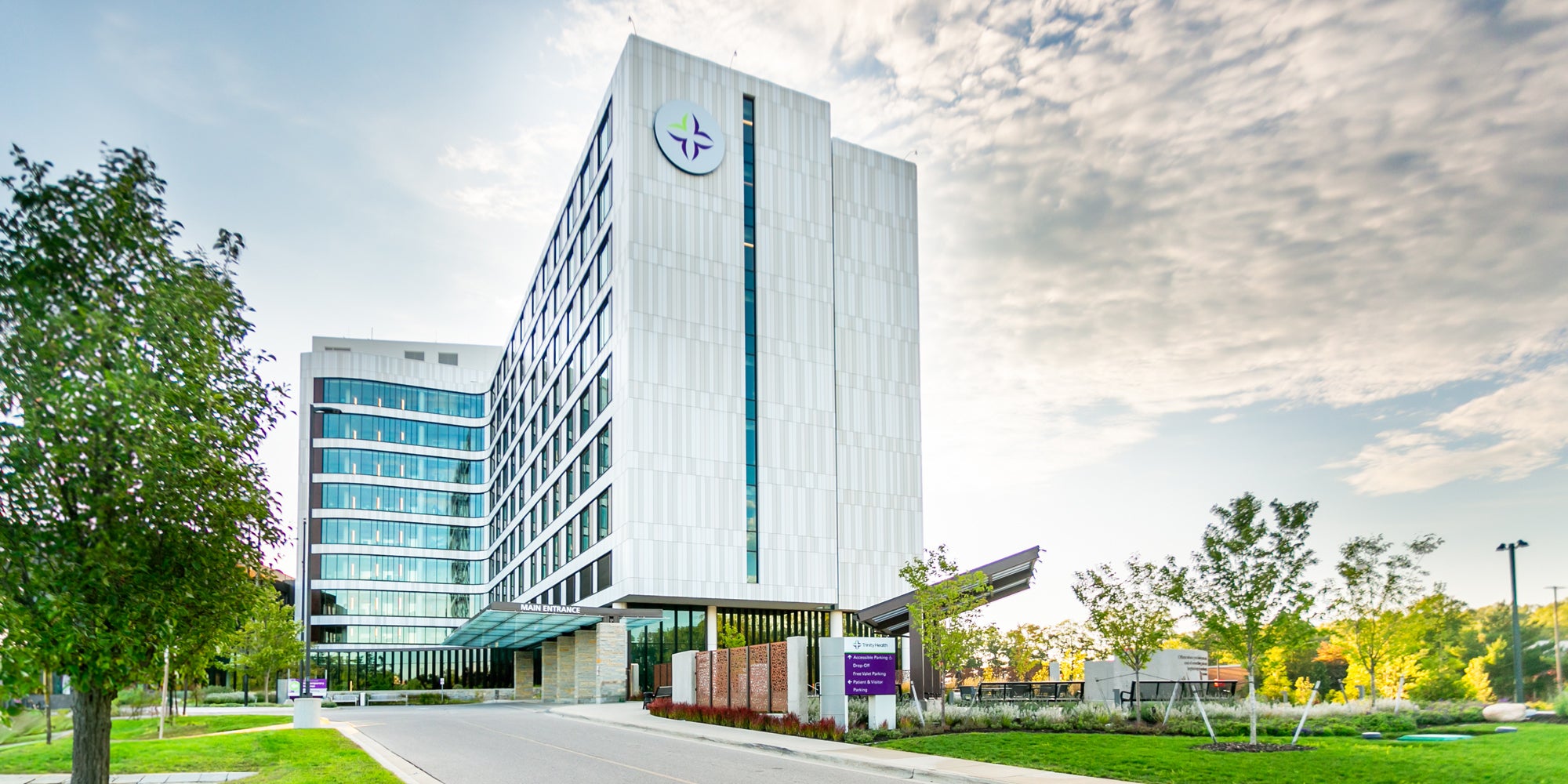 Trinity Health Medical Group, Palliative Care - Muskegon Hospital