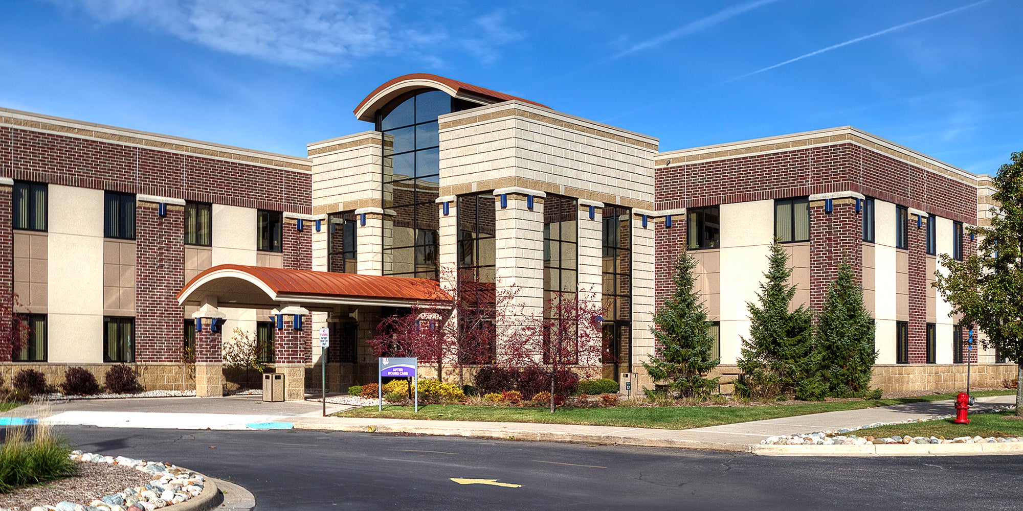 Trinity Health IHA Medical Group, Plastic & Reconstructive Surgery - Genoa