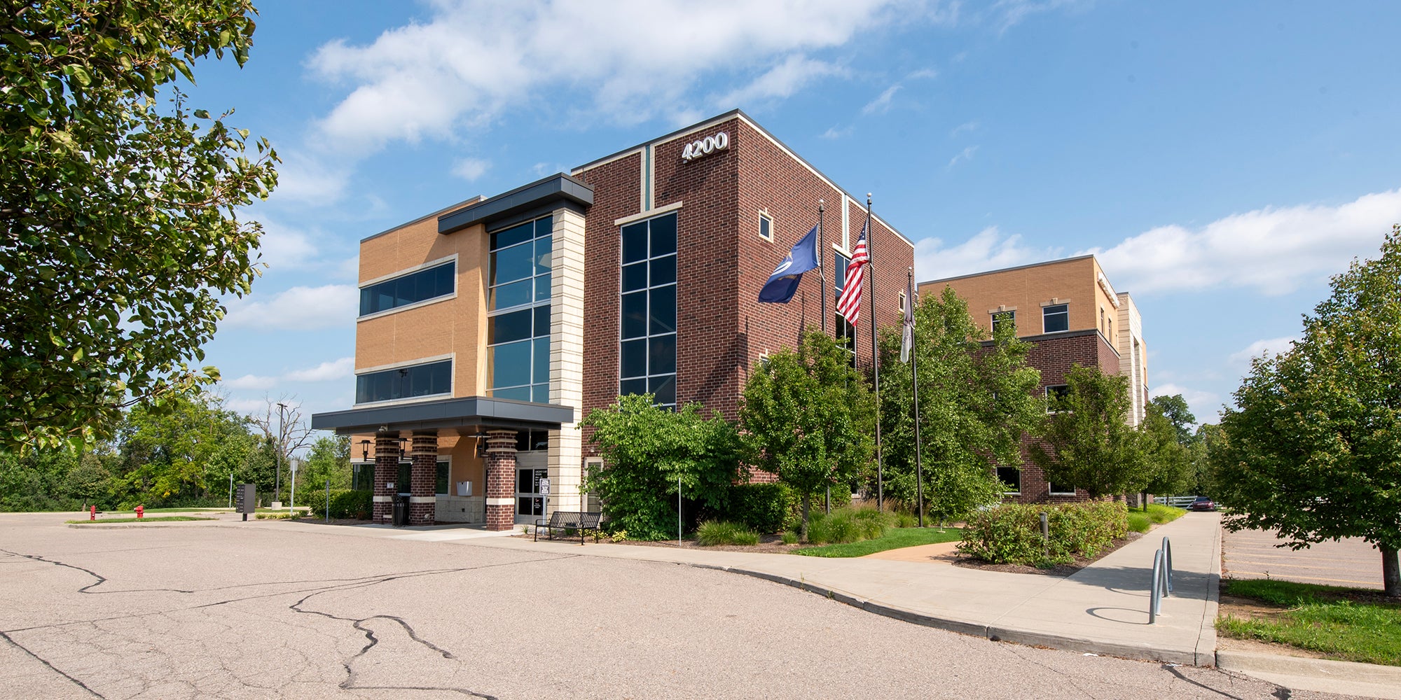 Trinity Health IHA Urgent Care - Domino's Farms