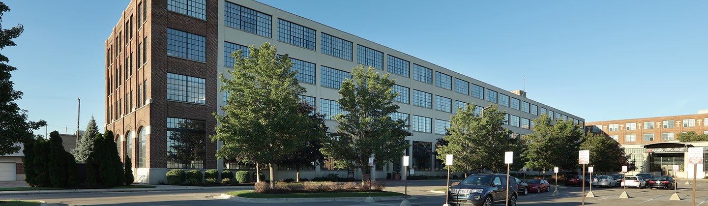 Trinity Health Medical Group, Geriatrics – Grand Rapids