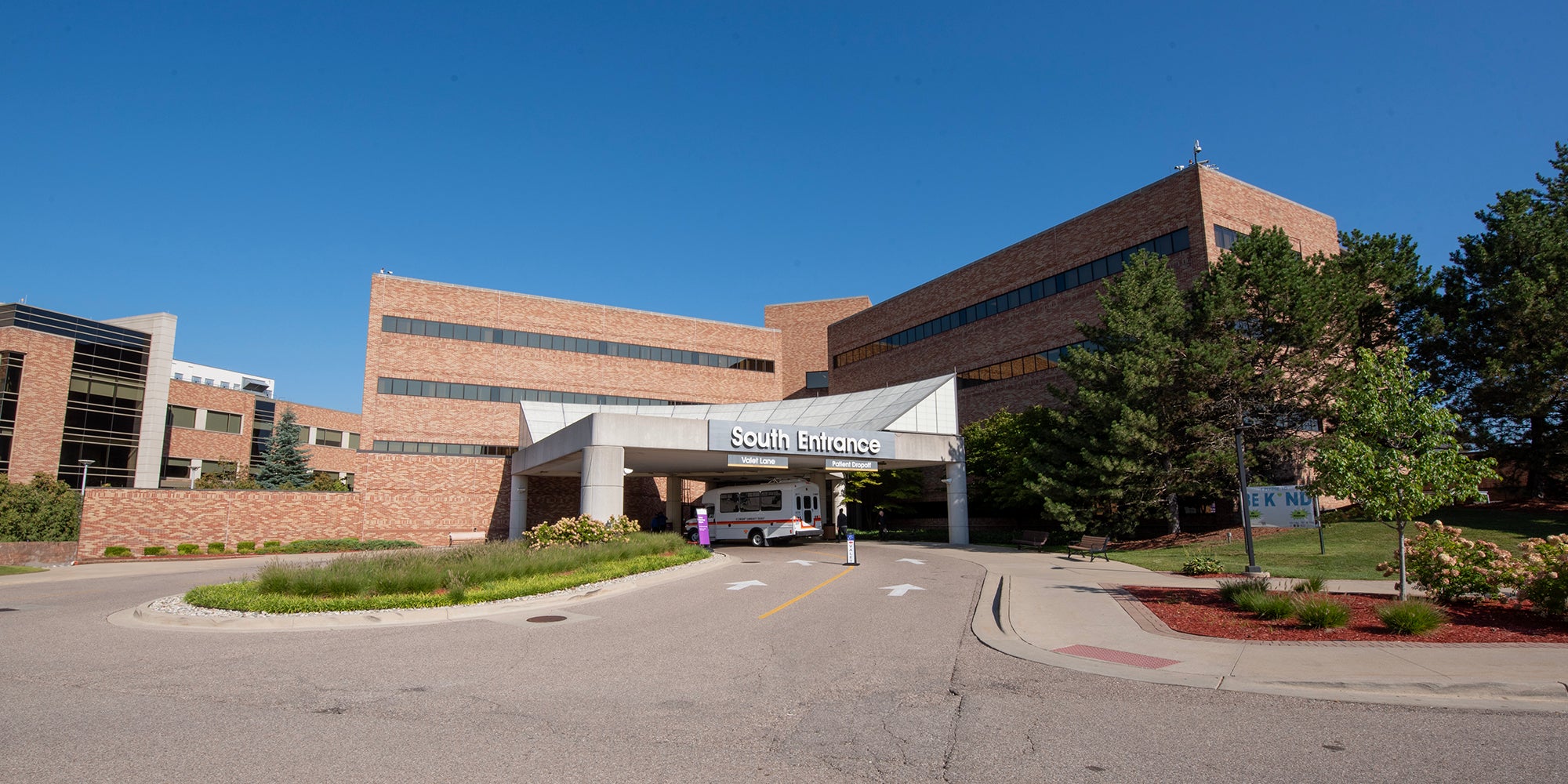 Trinity Health IHA Medical Group, Neurology - Livonia Campus
